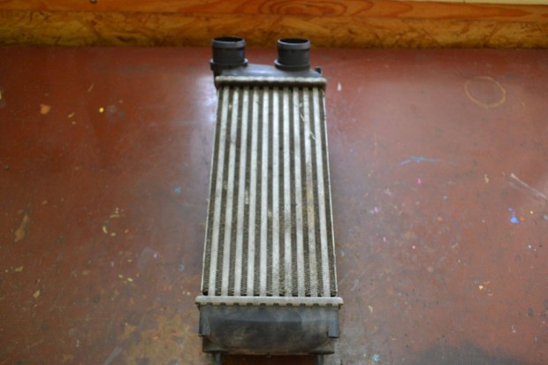 Citroen C4 I, Peugeot 1.6 HDi intercooler, cooler! 9648551880, IA1401