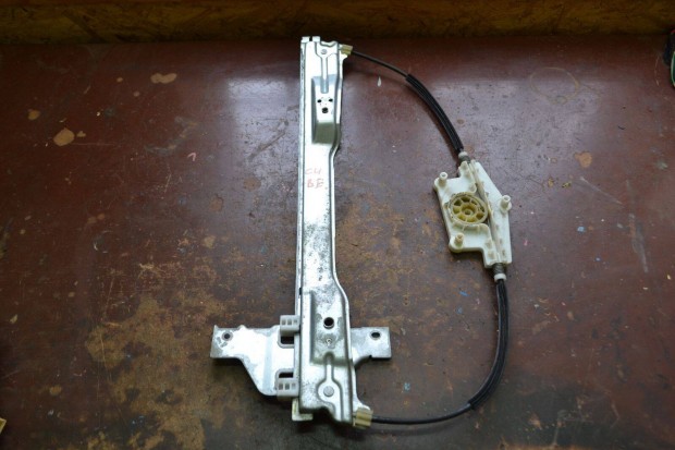 Citroen C4 I bal első ablakemelő szerkezet! 9657133680, 907020-104