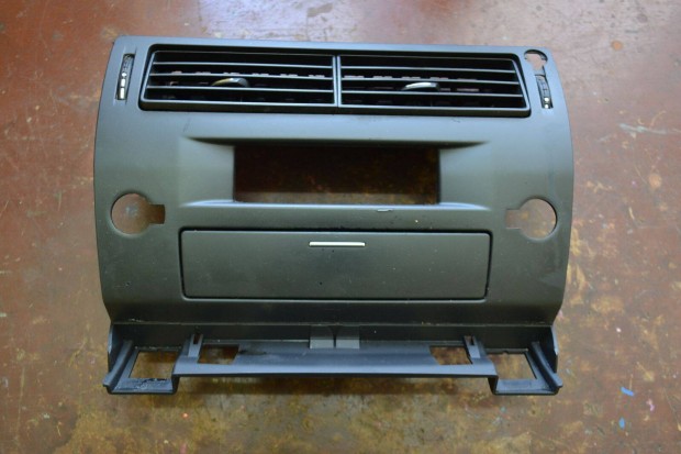 Citroen C4 I kzpkonzol keret! 9646338277 F