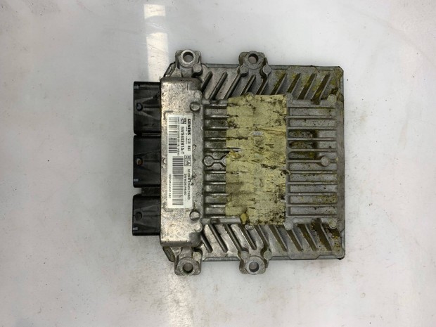 Citroen C4 Motorvezrl 9658344580