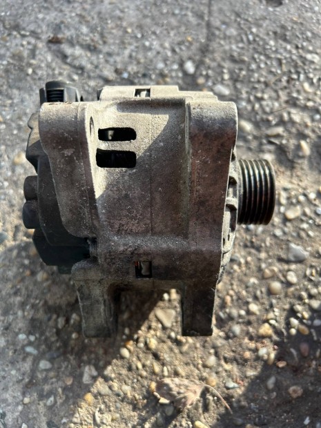 Citroen C4 Peugeot 307 CL8 generator