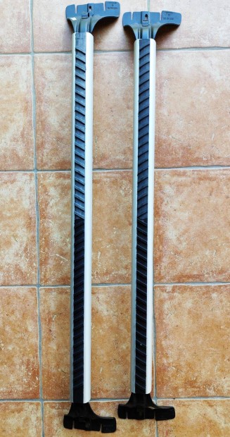 Citroen C4 Pic I Eredeti gy�ri tet�csomagtart� keresztl�c p�r