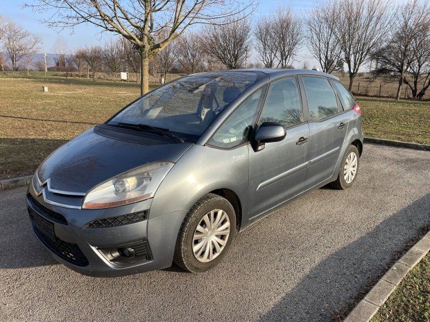 Citroen C4 Picasso 1.6HDi