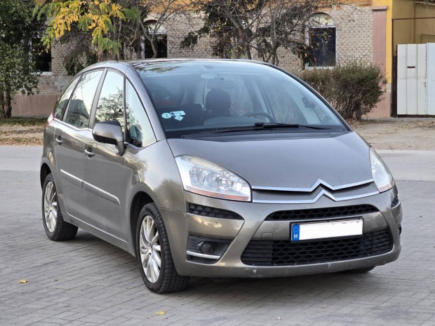 Citroen C4 Picasso 1.6HDi Tendance FAP MCP6 AUT...
