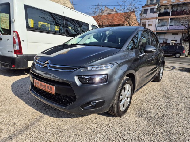 Citroen C4 Picasso 1.6 Bluehdi Collection S&S D...