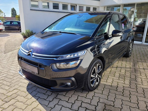 Citroen C4 Picasso 1.6 Bluehdi Collection S&S E...