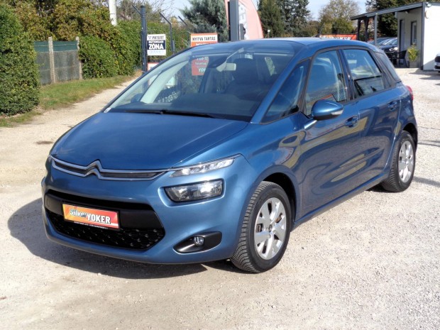 Citroen C4 Picasso 1.6 Bluehdi Collection S&S I...