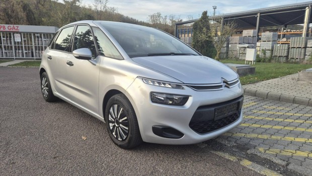 Citroen C4 Picasso 1.6 Bluehdi Collection S&S S...