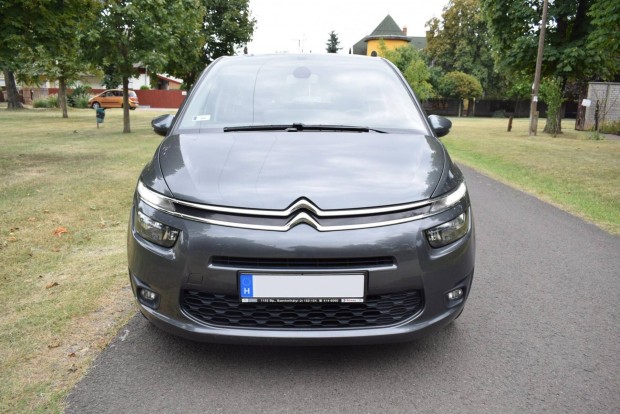 Citroen C4 Picasso 1.6 Bluehdi Feel S&S