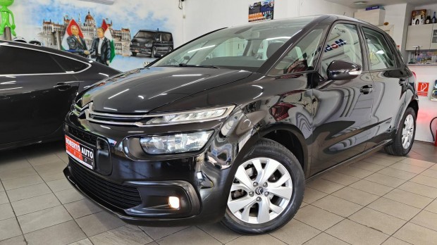 Citroen C4 Picasso 1.6 Bluehdi Feel S&S Pr Nap...