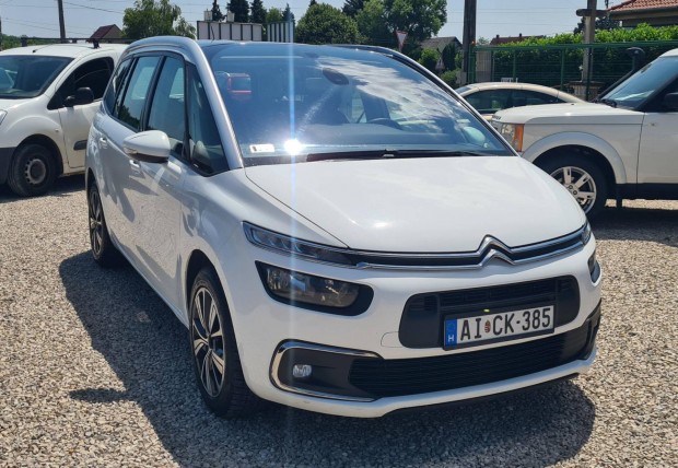Citroen C4 Picasso 1.6 Bluehdi Intensive S&S
