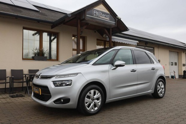 Citroen C4 Picasso 1.6 Bluehdi Intensive S&S Mo...