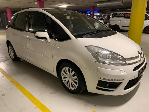Citroen C4 Picasso 1,6 Dzel 165000 Km!