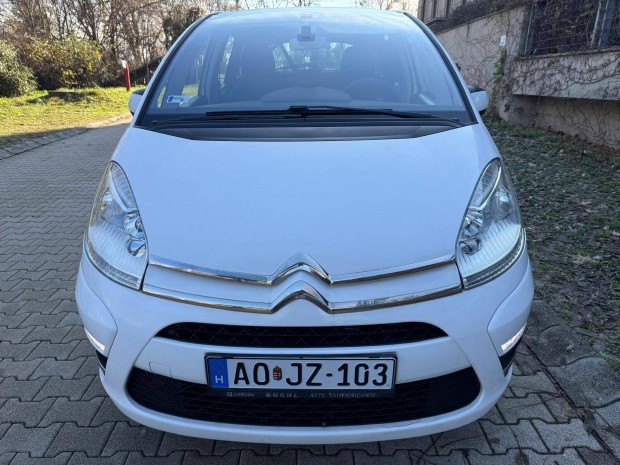 Citroen C4 Picasso 1,6 Dzel. 165,000 Km!
