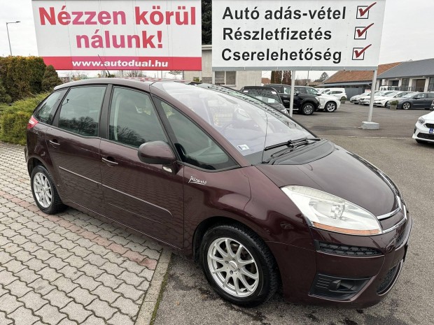 Citroen C4 Picasso 1.6 HDI Collection