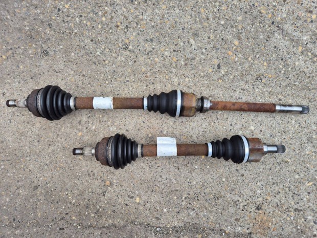 Citroen C4 Picasso 1.6 HDI féltengelyek