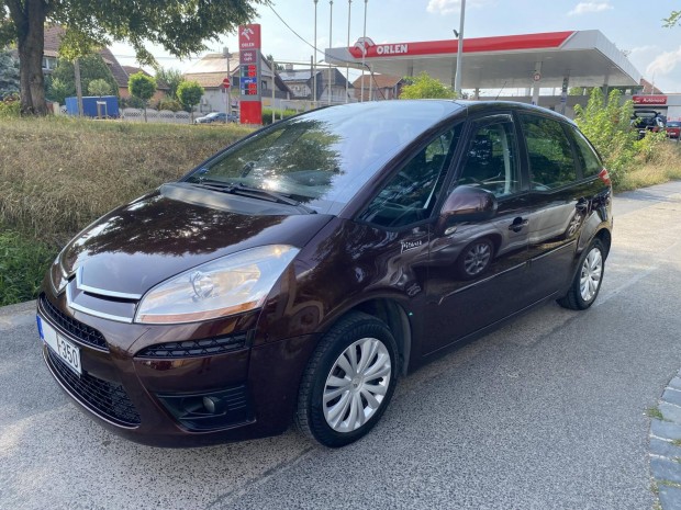 Citroen C4 Picasso 1.6 HDi Comfort FAP