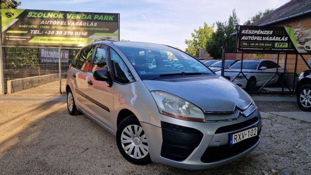 Citroen C4 Picasso 1.6 HDi Comfort FAP