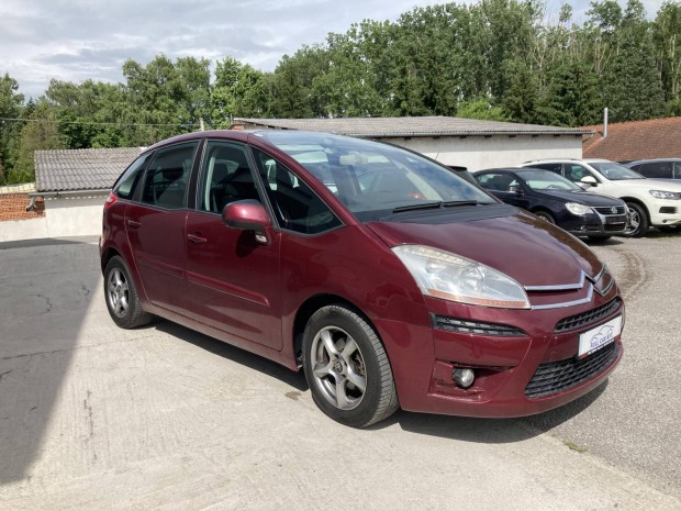 Citroen C4 Picasso 1.6 HDi Comfort FAP Klma! L...