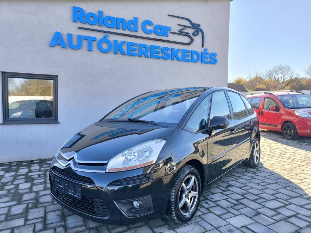 Citroen C4 Picasso 1.6 HDi Comfort FAP Szp ll...