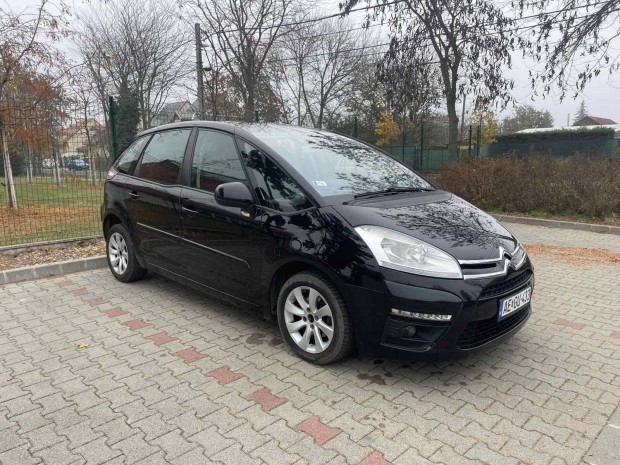 Citroen C4 Picasso 1.6 HDi Dynamique FAP