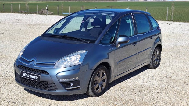 Citroen C4 Picasso 1.6 HDi Dynamique FAP Akciós ár