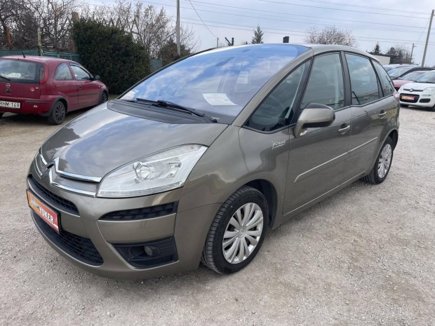 Citroen C4 Picasso 1.6 HDi Dynamique FAP Azonna...