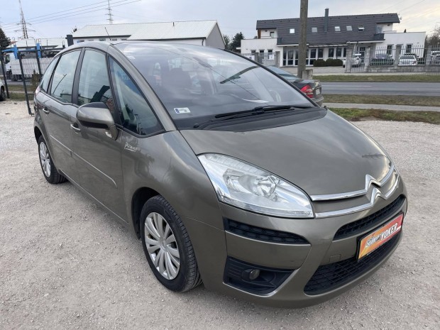 Citroen C4 Picasso 1.6 HDi Dynamique FAP Azonna...
