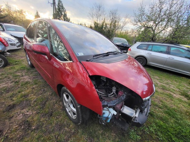 Citroen C4 Picasso 1.6 HDi Dynamique FAP Indul!...