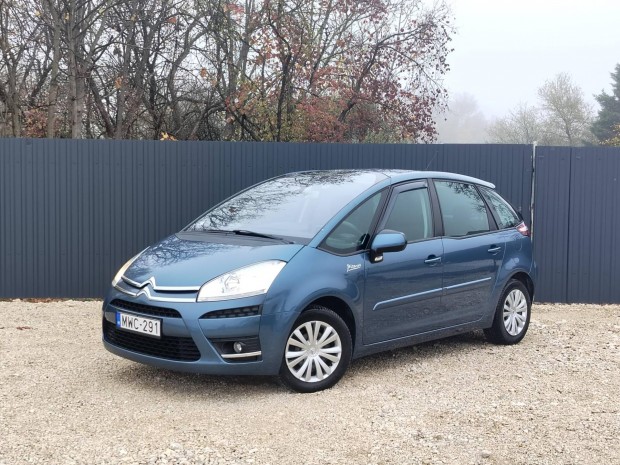 Citroen C4 Picasso 1.6 HDi Dynamique FAP Klma....