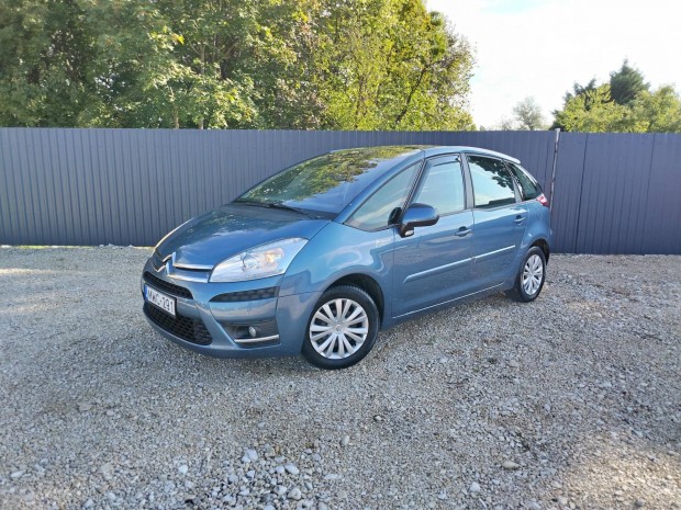 Citroen C4 Picasso 1.6 HDi Dynamique FAP Klíma....