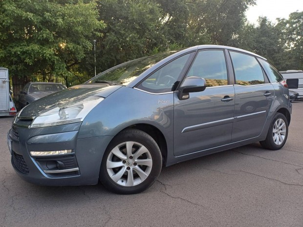 Citroen C4 Picasso 1.6 HDi Dynamique FAP MCP6