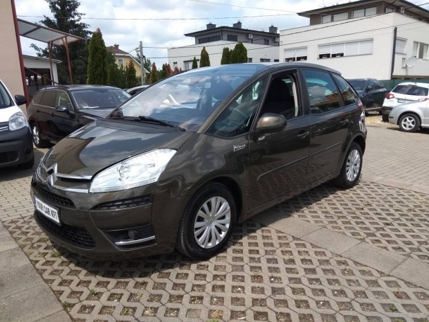 Citroen C4 Picasso 1.6 HDi Dynamique FAP MCP6 ...