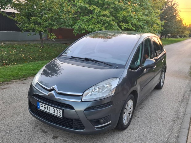 Citroen C4 Picasso 1.6 HDi Dynamique FAP Megkm...