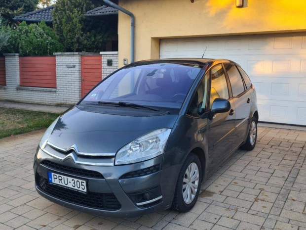 Citroen C4 Picasso 1.6 HDi Dynamique FAP Megkm...