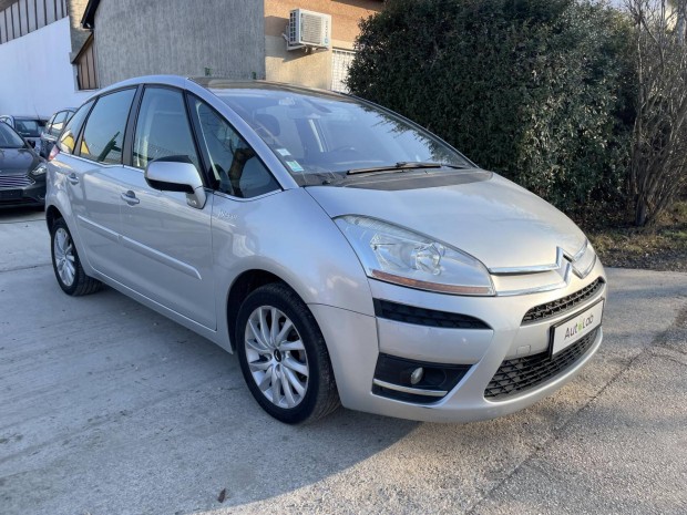 Citroen C4 Picasso 1.6 HDi Dynamique FAP Panor...