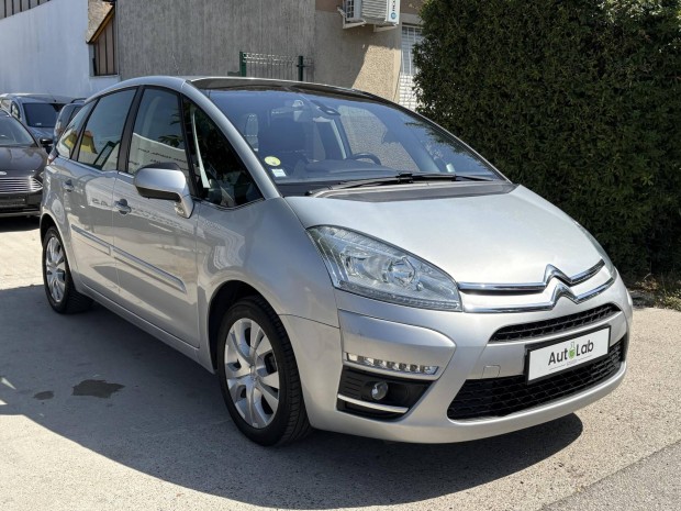Citroen C4 Picasso 1.6 HDi Dynamique FAP / j V...