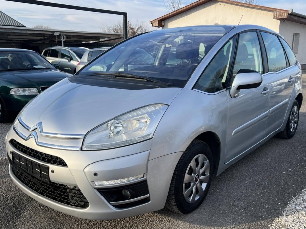 Citroen C4 Picasso 1.6 HDi Slection FAP