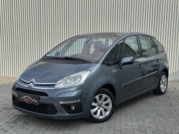 Citroen C4 Picasso 1.6 HDi Sélection FAP Multim...