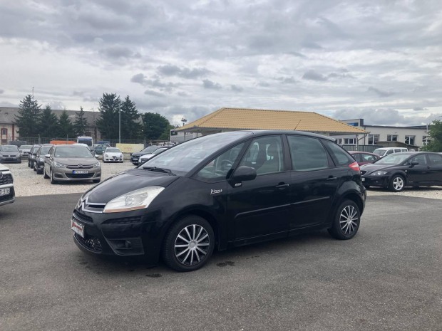 Citroen C4 Picasso 1.6 HDi Tendance FAP