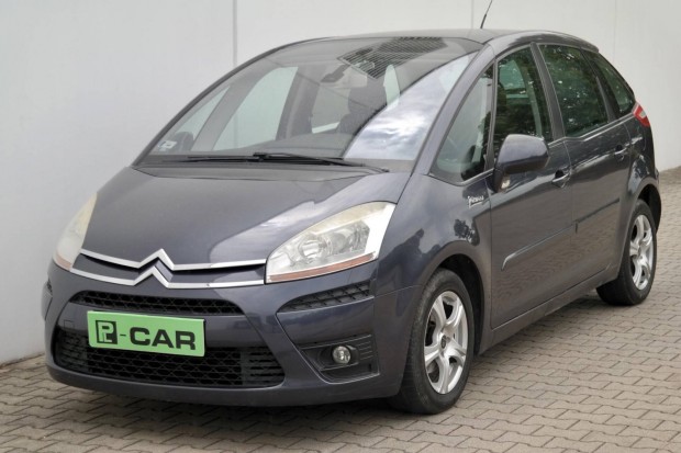 Citroen C4 Picasso 1.6 HDi Tendance FAP Automat...