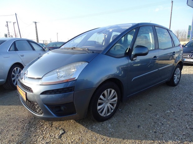 Citroen C4 Picasso 1.6 HDi Tendance FAP Friss M...