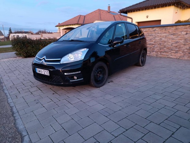 Citroen C4 Picasso 1,6 HDi elad