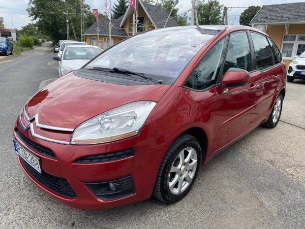 Citroen C4 Picasso 1.6 VTi Collection