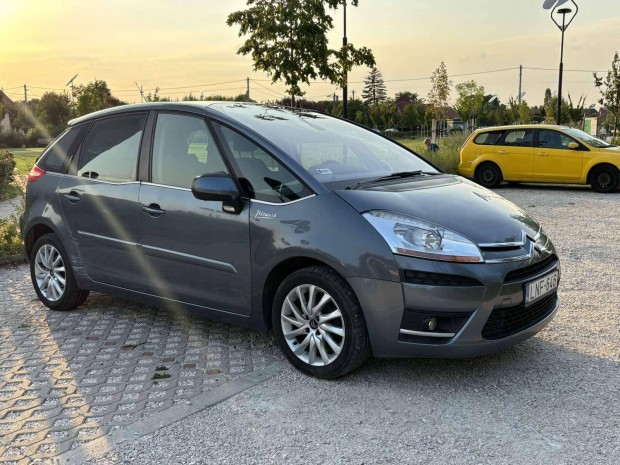 Citroen C4 Picasso 1.6 VTi Collection //Magyaro...