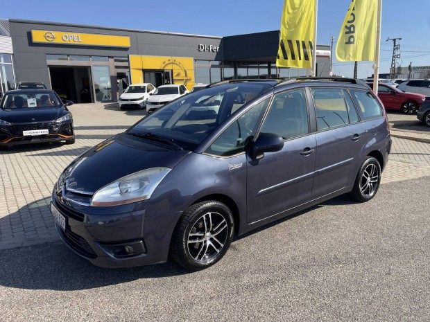 Citroen C4 Picasso 1.6 VTi Dynamique