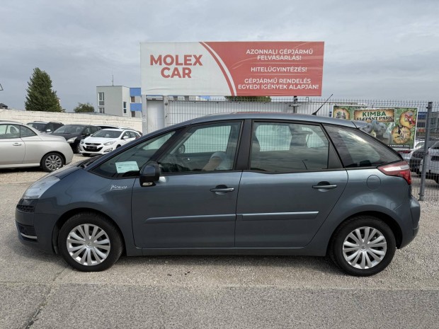 Citroen C4 Picasso 1.6 VTi Dynamique Azonnal VI...