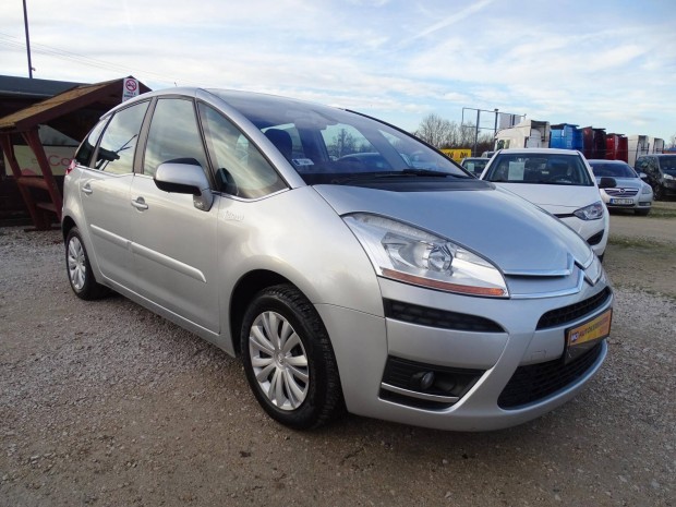 Citroen C4 Picasso 1.6 VTi Dynamique EURO5 HITE...