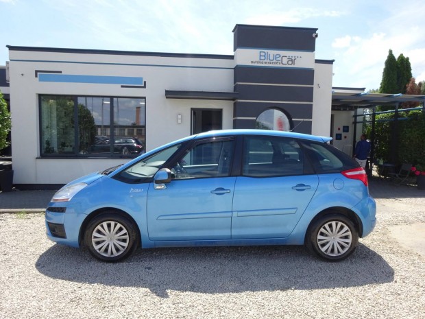 Citroen C4 Picasso 1.6 VTi Dynamique Megbizható...