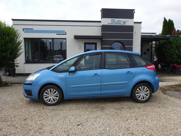 Citroen C4 Picasso 1.6 VTi Dynamique Megbizhat...